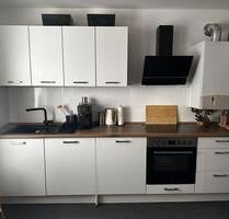 Moderne 3 Zimmer Wohnung in Witten - Erstbezug nach Sanierung