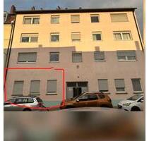 1,5 Zimmer Wohnung voll möbliert zu vermieten - Bamberg Gereuth