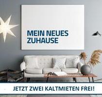 Jetzt zwei Kaltmieten frei erhalten! Gemütliche drei Zimmer Wohnung mit großem Balkon! - Magdeburg Hopfengarten