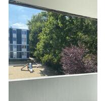Wunderschöne 2 Zimmer Wohnung mit Balkon- frei ab sofort ! - Neukirchen-Vluyn