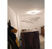 Zentrale, ruhige und gemütliche 1-Zimmer Wohnung - Flensburg