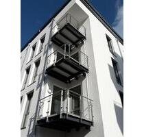 Betreutes Wohnen für Senioren an der Bleichwiese in Kassel – Wimmelstr. 8 - 2-Zimmer Wohnung