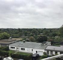 Schöne 3-Zimmer-Wohnung mit Dachterrasse - Lübeck Sankt Lorenz Nord