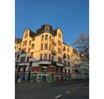 3-Zimmer Maisonettenwohnung mit Balkon in der Südvorstadt ! - Leipzig