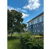 Loft-Feeling! 2-Zimmer Wohnung mit großzügigem Balkon! - Bielefeld Sennestadt