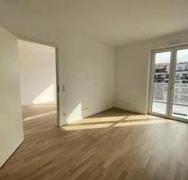 2 Zimmer Wohnung NEUBAU mit schönem Balkon in Derendorf (1.OG) - Düsseldorf