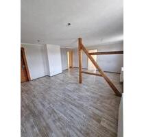 Renovierte 4 Zimmer Wohnung in Zwickau