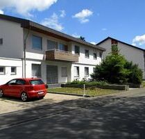 1 Zimmer Apartment in ruhiger Lage - Bad Mergentheim
