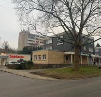 Wohnung (2 Zimmer + KDB) in Bochum-Kornharpen