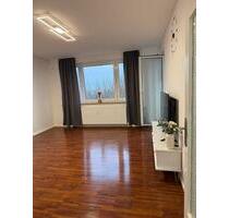 Vermiete kernsanierte 2-Zimmer Wohnung in Mittelshuchting - Bremen