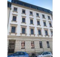 Große zentrale 1-Zimmer Wohnung - Annaberg-Buchholz
