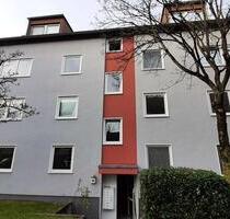WBS! In der Mark 185, EG links-schöne 3 ZKB Wohnung im EG zu vermieten - Witten Annen