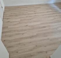 **Flensburg - Helle 2-Zimmer Erdgeschosswohnung mit EBK nähe Hafen und City**