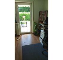 1 WG zimmer,mit garten bad und küche - Augsburg Firnhaberau