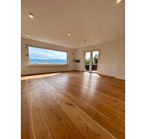 Top 2-Zimmer Wohnung, zentral in Aussichtslage Stuttgart West