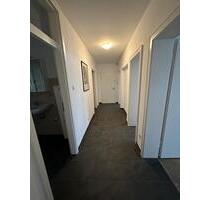 4-Zimmer Wohnung mit Balkon im Stadtteil Wüste - Osnabrück