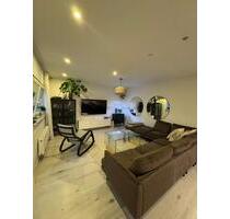 Erdgeschoss Wohnung mit Garten - 1.490,00 EUR Kaltmiete, ca.  0,10 m² in Bremen (PLZ: 28309) Hemelingen