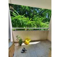 Ruhige 1,5 Zimmer Wohnung - 450,00 EUR Kaltmiete, in Uttenreuth (PLZ: 91080)