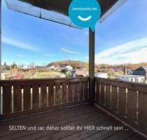 4 Zimmer • in Hartmannsdorf • mit Balkon • ideale Familiengröße • zur Miete • jetzt anrufen!