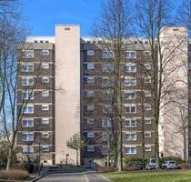 Ruhig und doch zentral! 1-Zimmer Wohnung in Dortmund Scharnhorst!
