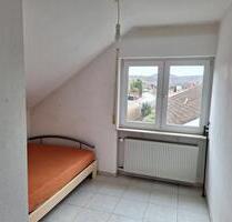 WG Zimmer zur Untervermietung - 590,00 EUR Kaltmiete, ca.  8,80 m² in Schöllkrippen (PLZ: 63825)