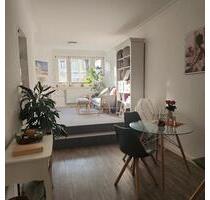 3,5 Zimmer Wohnung in Eppendorf - Hamburg Altstadt