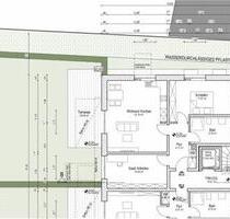 3 Zimmer Wohnung mit großem Garten in Ostbevern