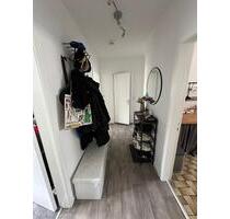 3-Zimmer Wohnung in Harburg (Hamburg-Heimfeld)