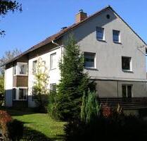 schöne helle 4 Zimmer Dachgeschoß-Wohnung - Uslar