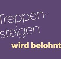 3 Zimmer mit Balkon mit bester Aussicht für den nächsten Schritt – ideal zu zweit - Salzgitter Ortschaft Nord