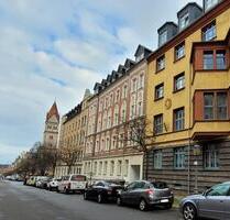 Modern* Geräumig - 3 Zimmer - Balkon - Stellplatz - Chemnitz Hilbersdorf