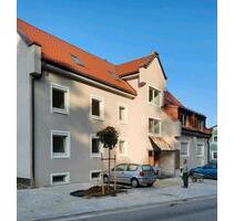 Pfeffenhausen 4-Zimmer Wohnung 77m²