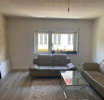 Große Zentrale 4,5 Zimmer Wohnung in Stuttgart West