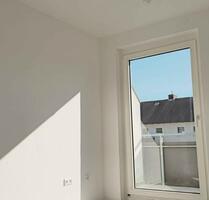 3 Zimmer kernsaniert im 2. OG - 680,00 EUR Kaltmiete, ca.  68,00 m² in Minden (PLZ: 32427) Bärenkämpen