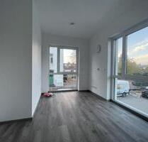 *** 3 Zimmer * Neubau * Stellplatz * MEGA Balkon * Fußbodenheizung * TAUCHA * 0625 ***