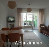 2Zimmer Mietwohnung WBS - 499,00 EUR Kaltmiete, ca.  55,20 m² in Grevenbroich (PLZ: 41515)