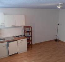 1 Zimmer Wohnung Appartement ab 01.10.25 inkl. Einbauküche - Iserlohn Gerlingsen