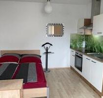 Schöne 1 Zimmer Wohnung am Stadtrand von Tettnang