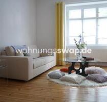 Wohnungsswap - 2 Zimmer, 50 m² - Heinrichstraße, Lichtenberg, Berlin