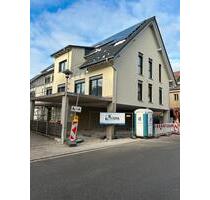 NEUBAU - 3-Zimmer Wohnung, 68,50 m2, inkl. Einbauküche - Donaueschingen