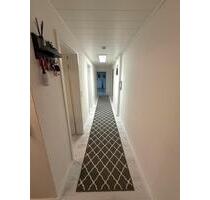 2-Zimmer Dachgeschoss Wohnung mit Balkon nähe Krankenhaus in SAD - Schwandorf