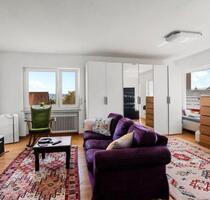 Traumhaft 3-Zimmer Wohnung in gelnhausen mit Balkon