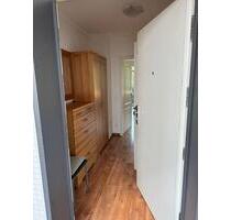 1 Zimmer Apartment Wohnung in Wiesbaden ab 1.8.25 zu vermieten