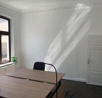 4-Zimmer-Wohnung - WG geeignet - mit Balkon in zentraler Lage von Oldenburg Nähe Innenstadt und Hauptbahnhof