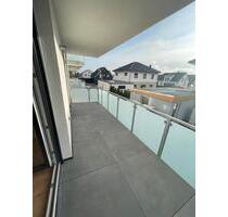 3-Zimmer Neubau Wohnung in WF-Fümmelse, Aufzug, Gäste-WC, Balkon - Wolfenbüttel Adersheim