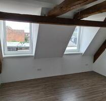 3,5 Zimmer Wohnung mit Dachterasse - Bellheim