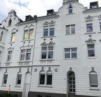 Helle 2 Zimmer Altbauwohnung an der Ruhr mit Balkon - Mülheim an der Ruhr Broich