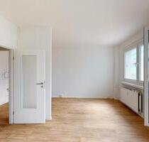 2 gemütliche Zimmer - frisch saniert und ab sofort - Halle (Saale) Dölau