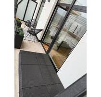 Zwei Zimmer Wohnung 79qm anzubieten - Mannheim Neckarstadt-Ost