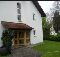 Schöne, modernisierte 3-Zimmer Wohnung mit geh. Ausstattung - Aystetten